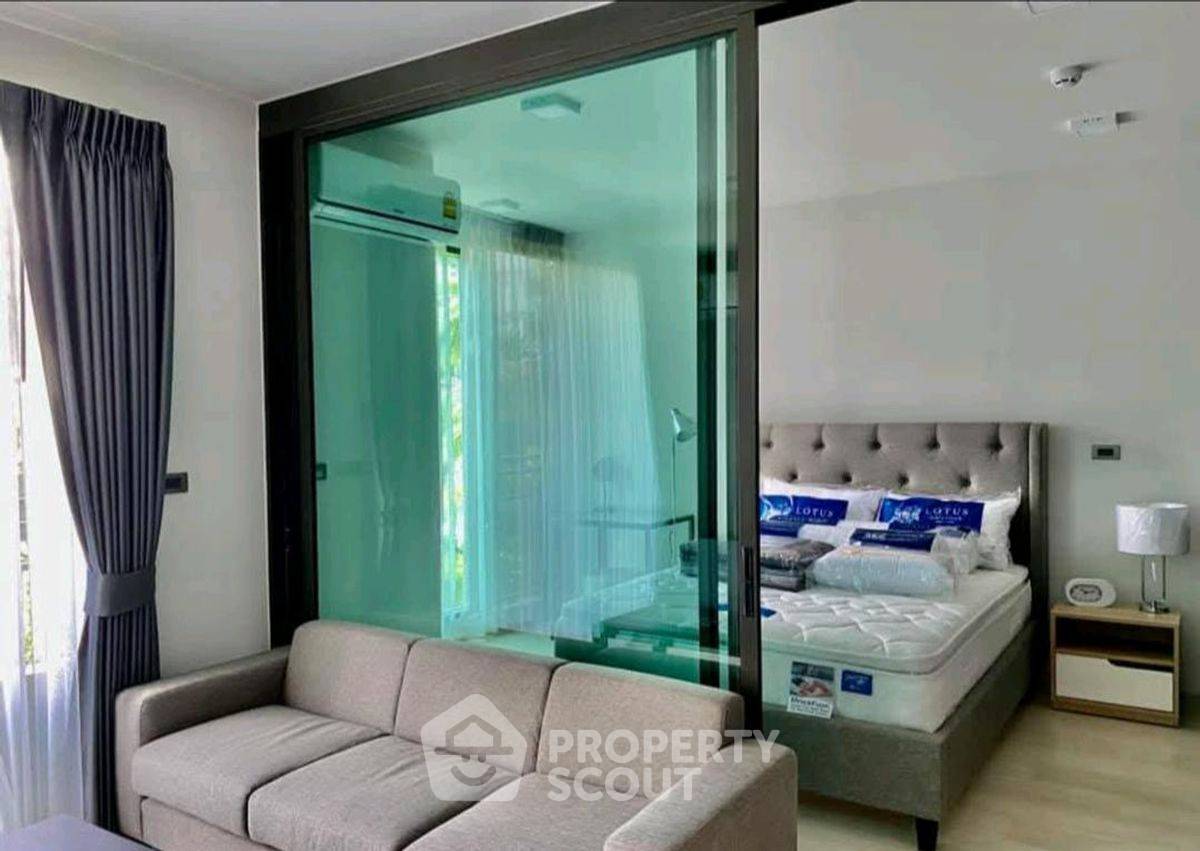 รูป คอนโด 1-ห้องนอน ที่ เวนิโอ สุขุมวิท 10 ใกล้ BTS อโศก (ID 2255117) - รูปที่ 6/21