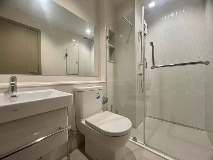 รูป Life Asoke Rama9 (20k)🔥- 35 sqm.✨ - รูปที่ 5/6