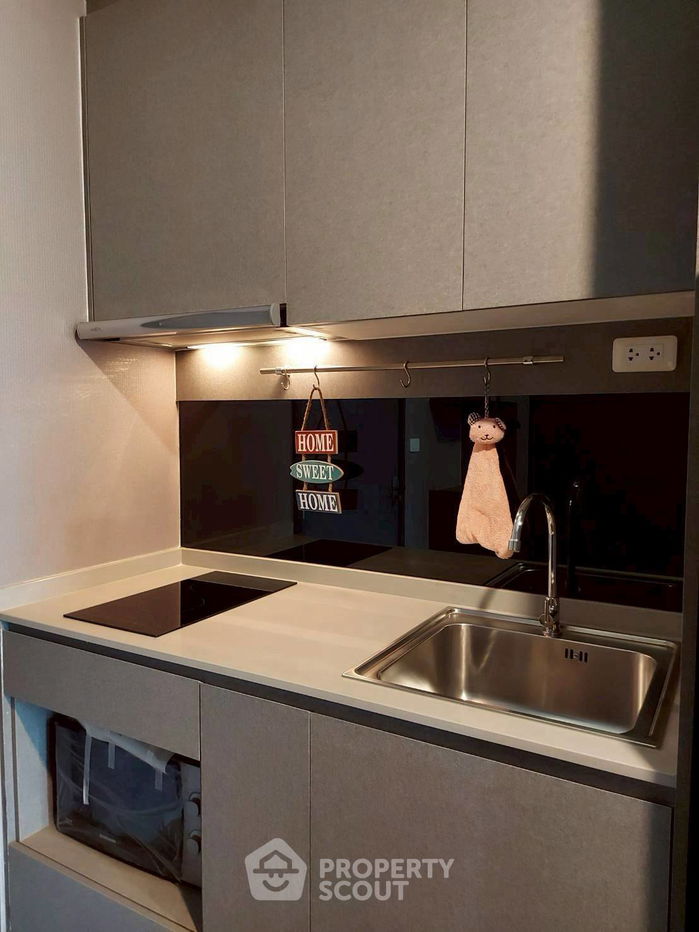 picture 1-BR Condo at Ideo Sukhumvit 93 near BTS Bang Chak (ID 2095531) - 3/9