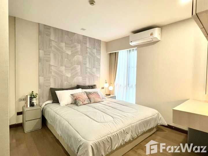 picture 1 Bedroom Condo for rent at Tidy Thonglor - 2/7
