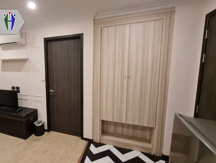 picture For rent Venetain Condo Pattaya , Jomtien 9000 baht - 7/9