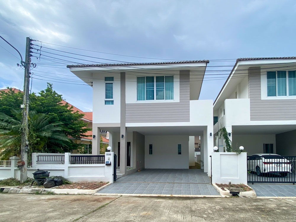 picture New Home for Rent in a Prime Hang Dong Location! - 1/20