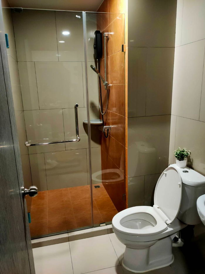 picture Condo for rent - Rich Point @ BTS Wutthakat - 30 M2/Fully Furnished - 6/9