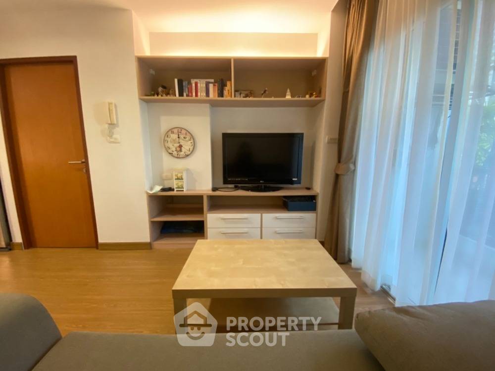 picture 1-BR Condo at The Residence Sukhumvit 52 Condominium near BTS On Nut (ID 636040) - 2/10