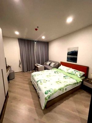 คอนโดให้เช่า : THE BASE Saphanmai ห้องสวย ราคาดี สอบถามเพิ่มเติมได้ที่ Line @condorental
