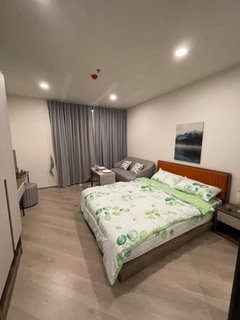 รูปภาพ THE BASE Saphanmai ห้องสวย ราคาดี สอบถามเพิ่มเติมได้ที่ Line @condorental
