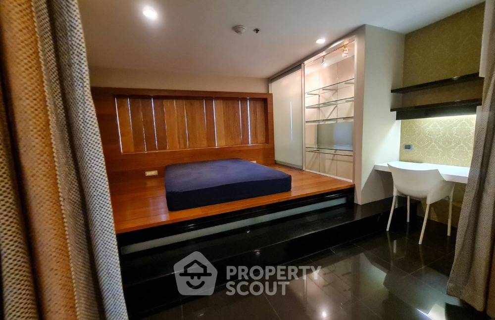 picture 2-BR Condo at Grand Park View Asoke near MRT Sukhumvit (ID 1922849) - 13/19