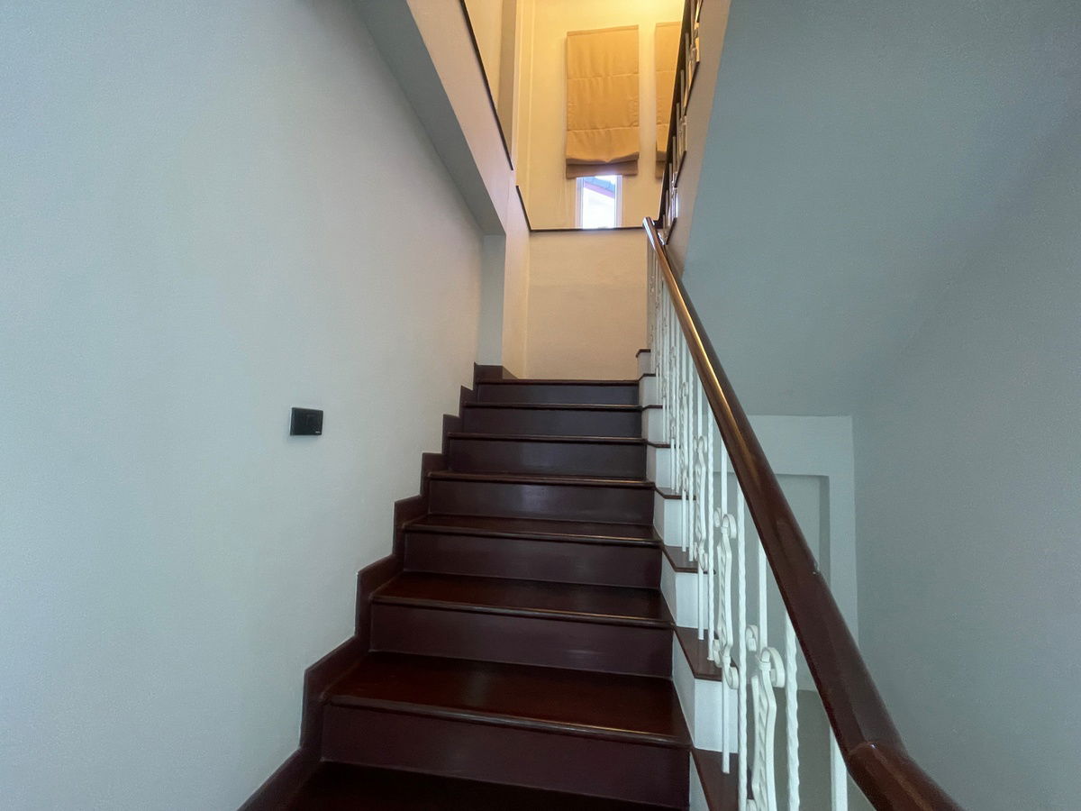 picture Private pool villa 3 bedroom for rent  - 6/18