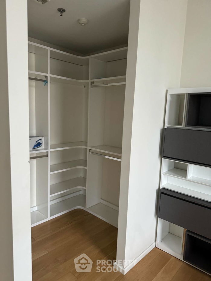 picture 1-BR Condo at Circle Living Prototype New Petchburi near MRT Phetchaburi (ID 1337064) - 7/10