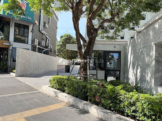 Beatniq Sukhumvit 32