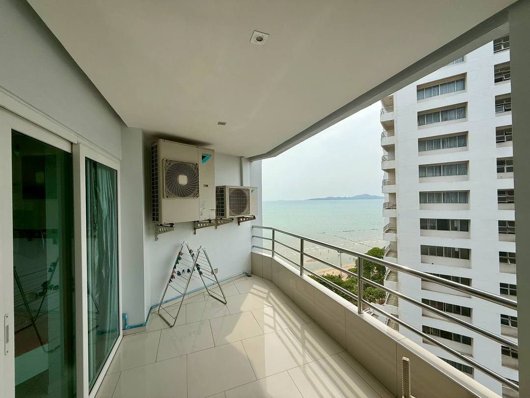 picture 2 Bedrooms Condominium @ View Talay 3 - 6/21