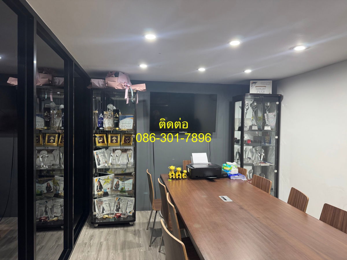 รูป ขายด่วน! Duplex ตกแต่งพร้อม ไอ คอนโด ศาลายา ใกล้ม.มหิด - รูปที่ 12/60