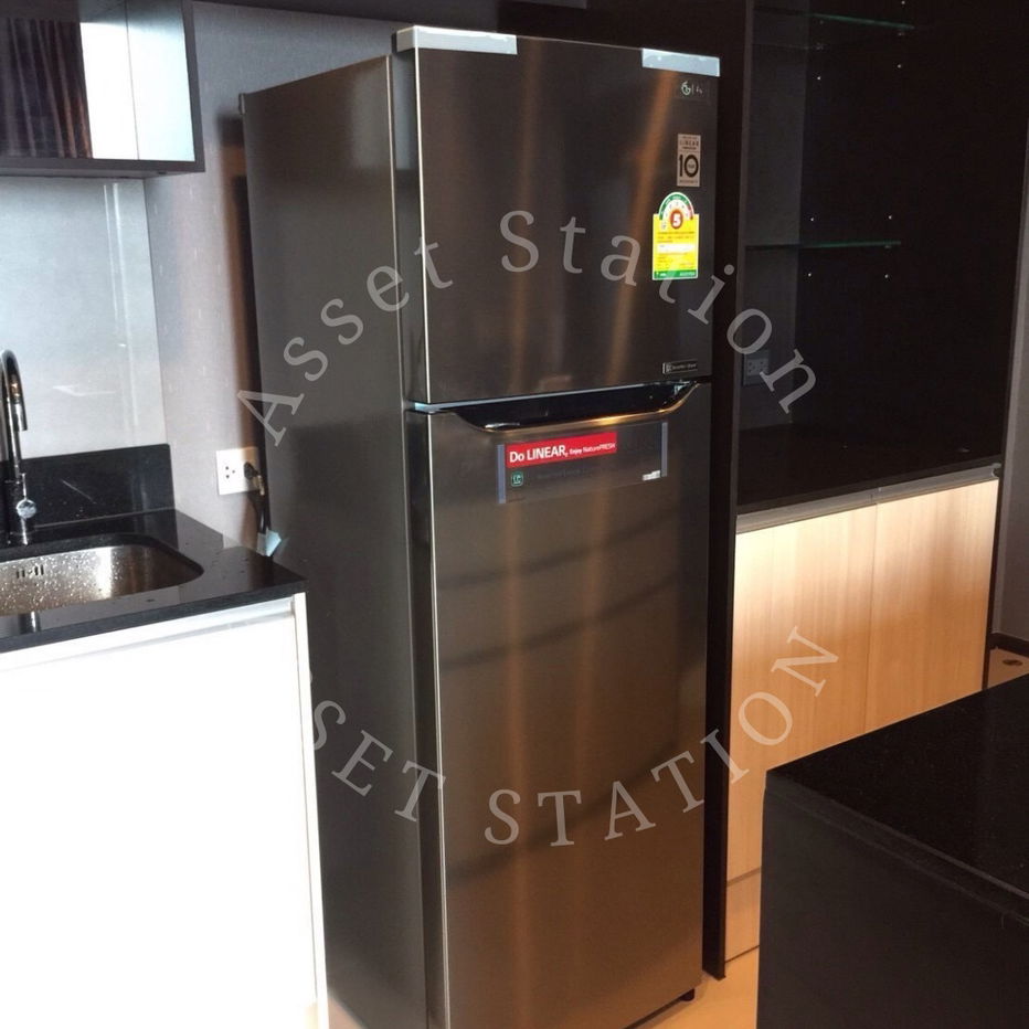 รูป 🔥New Available | Edge Sukhumvit 23 BTS Asok 🔥 - รูปที่ 12/16