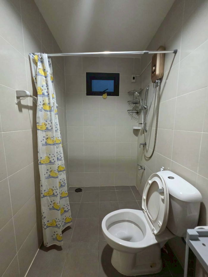 picture Townhome For rent @Samutprakarn - 18/43