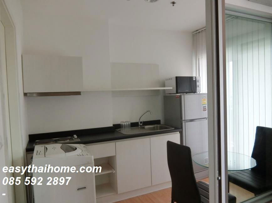 picture P-31956 Condo for sell Aspire Rama 4 fully furnished. - 2/10