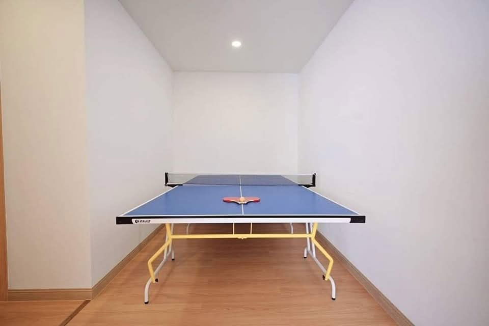 picture Large pool villa for rent, Nordic style, Pattaya - 9/20