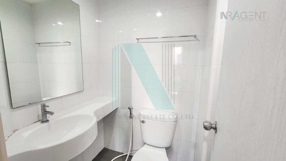 picture For Sell Condo LUMPINI PARK RATTANA THIBET- NGAMWONGWAN Building B, Floor 7,1 bed room, Room size 23 sqm - 5/8