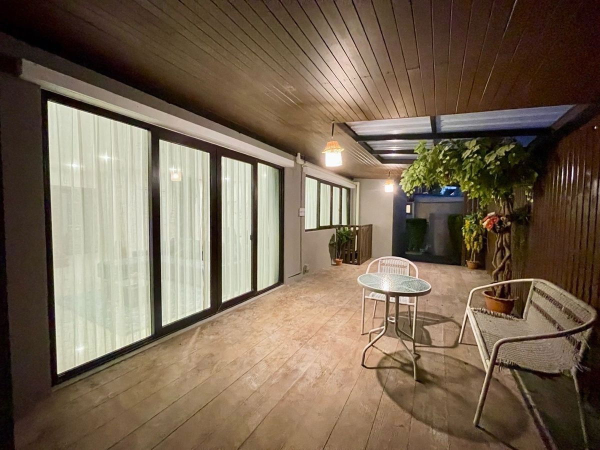 รูป 🏠 ให้เช่าบ้าน : The City Ramintra 2 (เดอะ ซิตี้ รามอินทรา 2)   รหัสทรัพย์ | 📌 LNP-H503  - รูปที่ 12/44