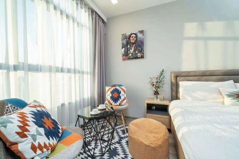 Condo for Rent : Maestro 19    ( Pet Friendly )(Rt-01)