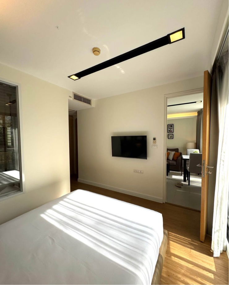picture 🔥 For Rent : 𝐓𝐡𝐞 𝐍𝐞𝐬𝐭 𝐏𝐥𝐨𝐞𝐧𝐜𝐡𝐢𝐭 ✨ 41 sqm, Fully Furnished and Ready to Move In‼️ - 6/10