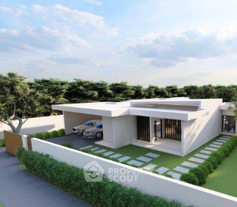 picture 4-BR Villa in Si Sunthon (ID 1463433) - 1/12