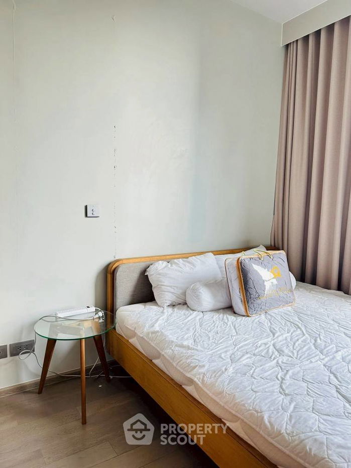 picture 1-BR Condo at Celes Asoke near MRT Sukhumvit (ID 2254035) - 3/6