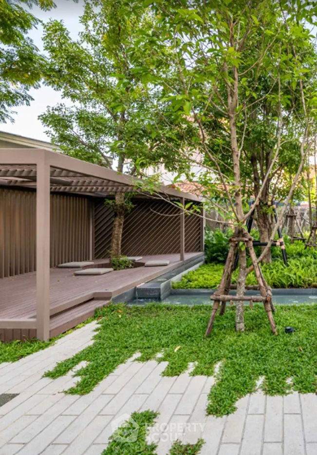 picture 2-BR Condo at Maru Ladprao 15 near MRT Ratchadaphisek (ID 2255199) - 28/28