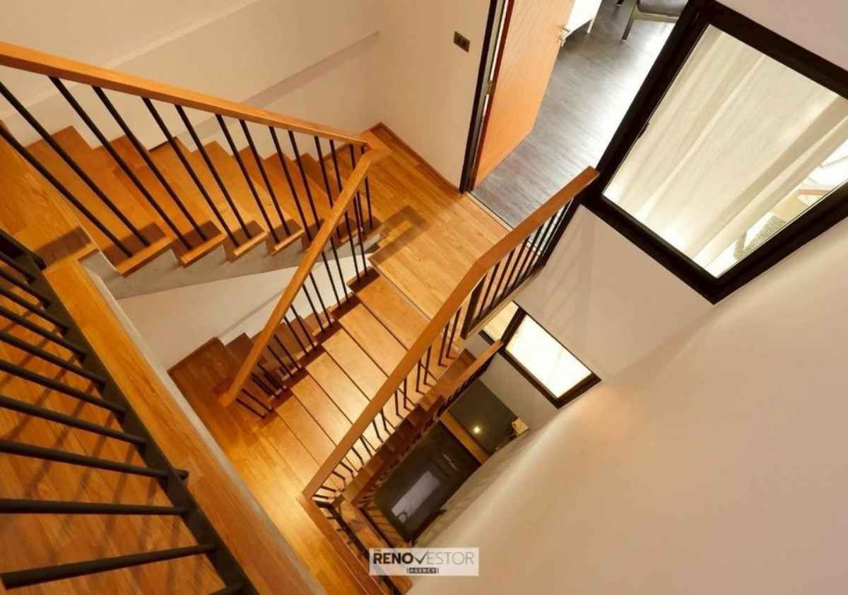 รูป ขาย LOFT EKKAMAI 28 — ทาวน์โฮม 5 ชั้น สไตล์ลอฟต์ ใจกลางเอกมัย28 - รูปที่ 8/15