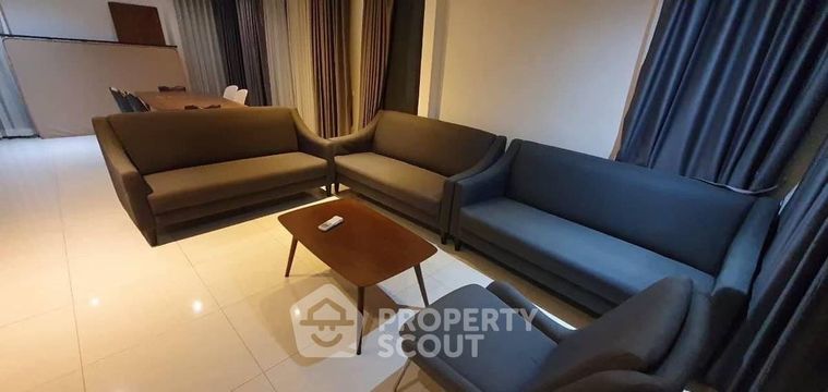 4-bed house for rent, 300 sqm, 30 sq wah, AQ Arbor
