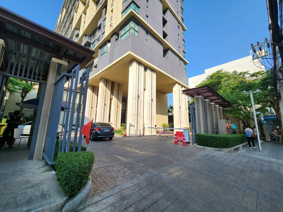 รูป 🏢 ขายคอนโด : Casa Condo Asoke - Dindaeng (คาซ่า คอนโด อโศก - ดินแดง)   รหัสทรัพย์ | 📌LNP-C8867  - รูปที่ 15/17