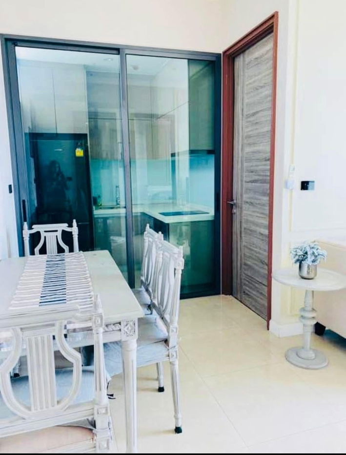 picture 🔥🔥 For rent: 2-bedroom luxury condo "Mayfair Place Sukhumvit 50", BTS On Nut 600 meters, free shuttle to Lotus & Century On Nut 🔥🔥 - 6/11