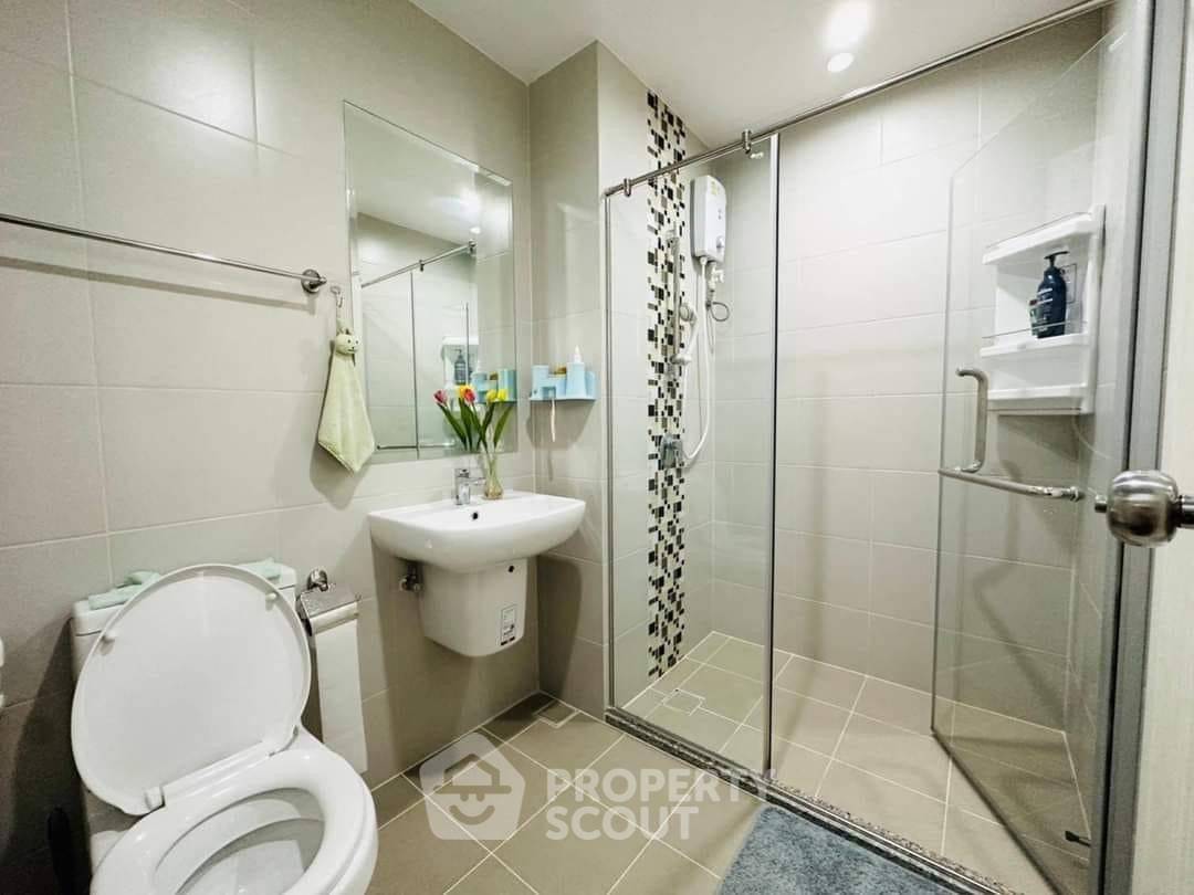 picture 2-BR Condo at Supalai Veranda Rama 9 in Bang Kapi (ID 1547460) - 7/15