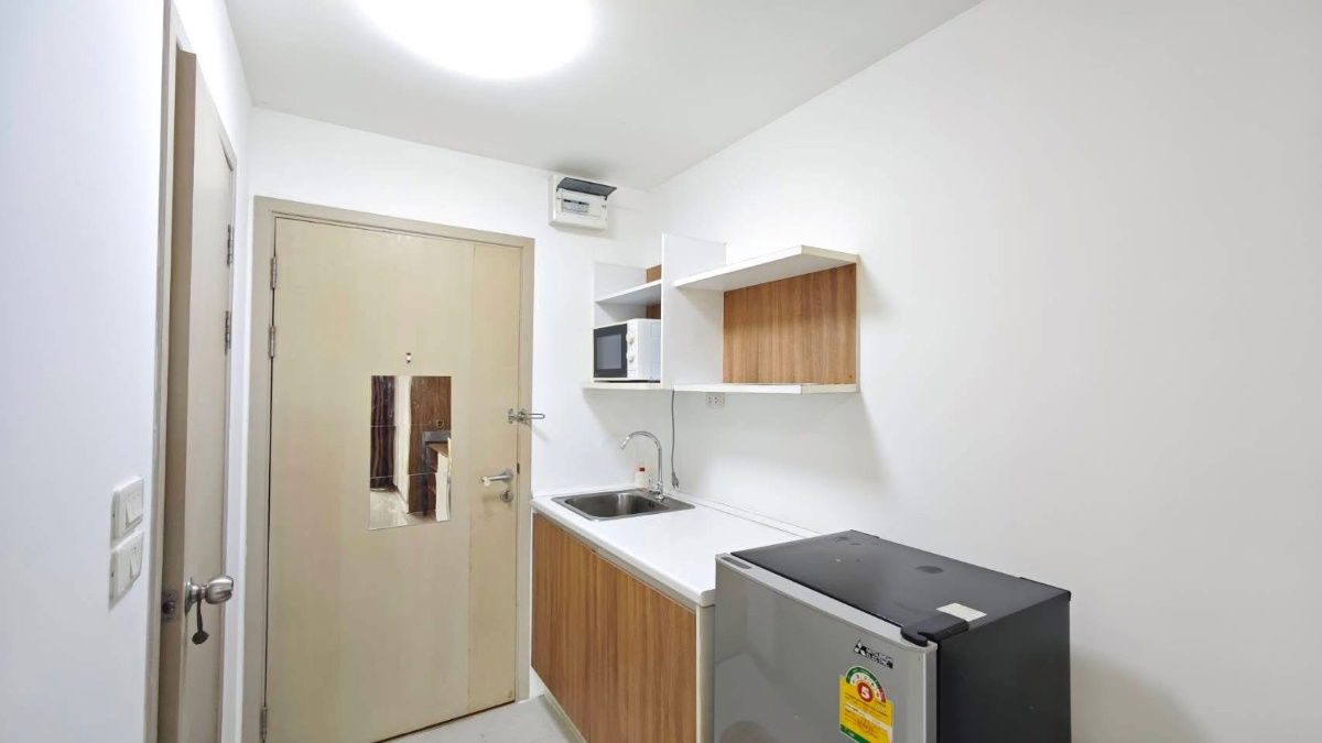รูป ให้เช่า 𝗘𝗹𝗶𝗼 𝗦𝘂𝗸𝗵𝘂𝗺𝘃𝗶𝘁 𝟲𝟰 🏡 𝟴,𝟱𝟬𝟬 ห้องรีโนเวทใหม่ พร้อมอยู่‼️#ตอบแชทไว 🔥🔥 รหัส T06 - รูปที่ 3/4