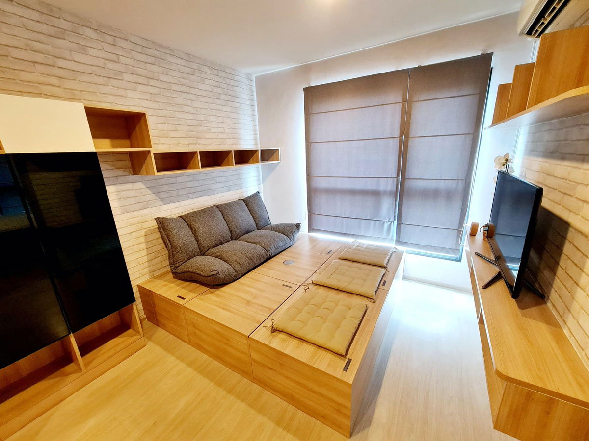 รูป Life Sukhumvit48 ( Code: S-L 126 )  - รูปที่ 28/28