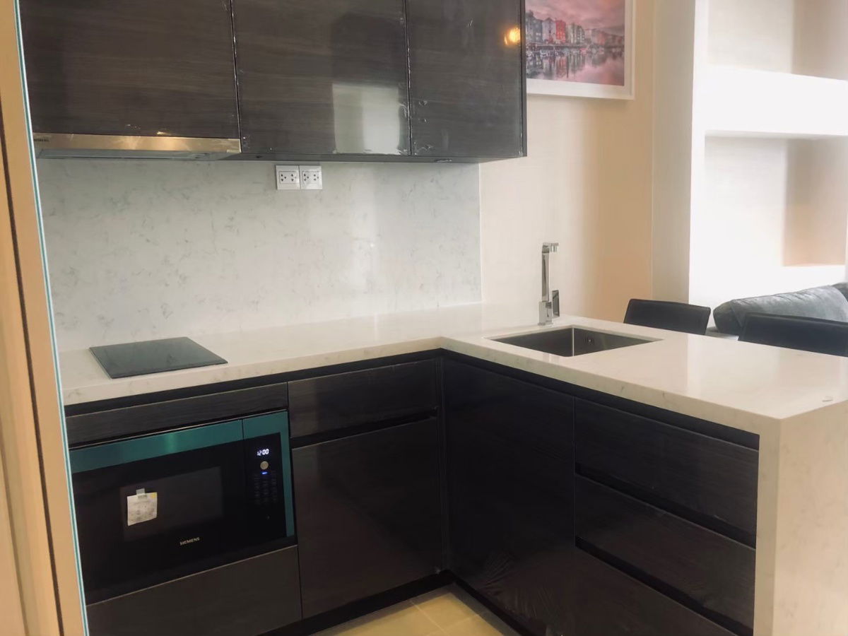 รูป 🏢 ขายคอนโด : The ESSE Asoke (ดิ เอส อโศก)   รหัสทรัพย์ | 📌LNP-C8868  - รูปที่ 2/20