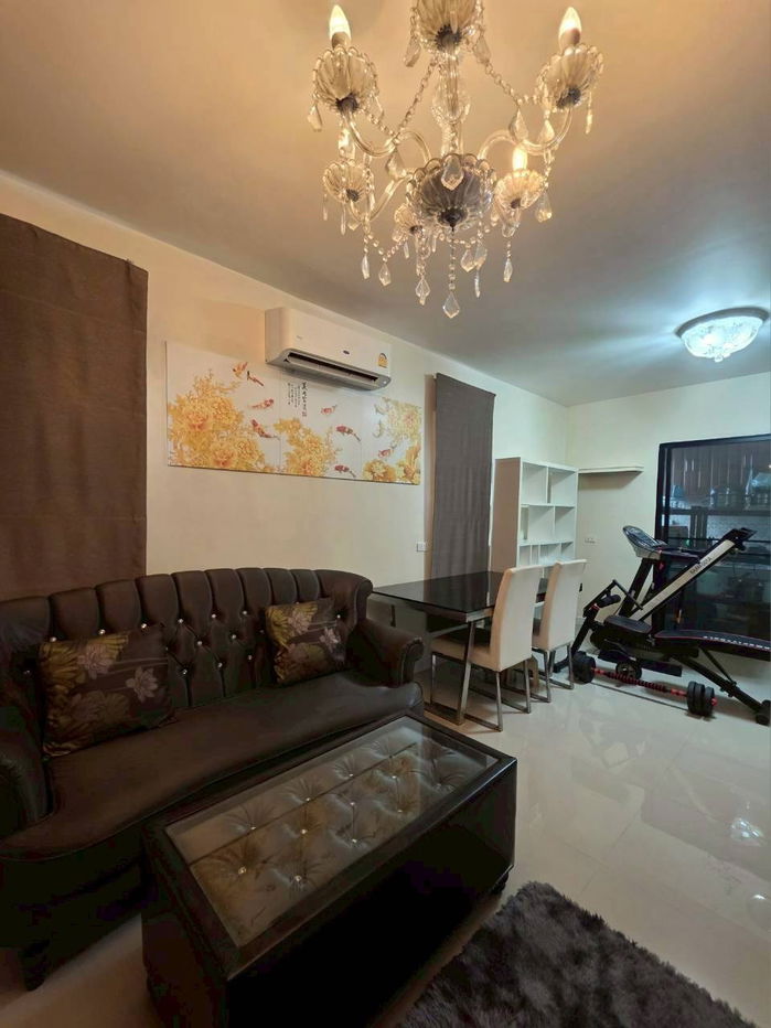 picture Townhome For rent @Samutprakarn - 8/43