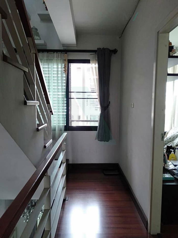 picture 🔺 For Sell Town house RNP PLACE RAMINTRA 3-story 4 bedroom 3 bathroom - 8/8