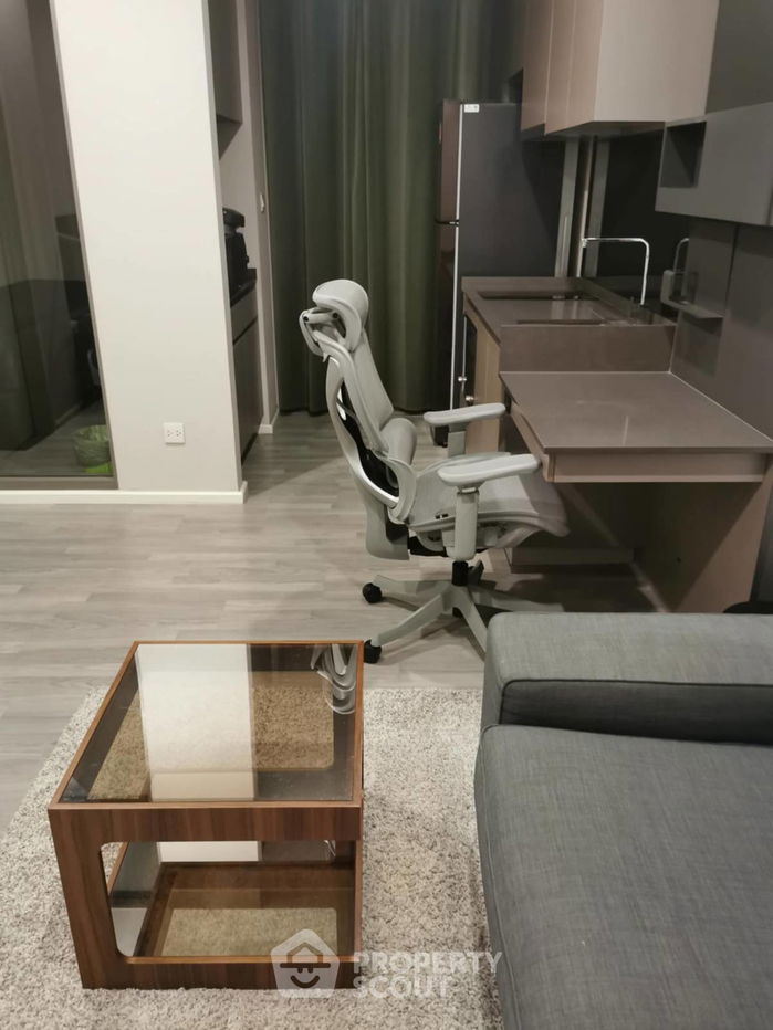 picture 1-BR Condo at The Room Sukhumvit 69 near BTS Phra Khanong (ID 2254832) - 9/15