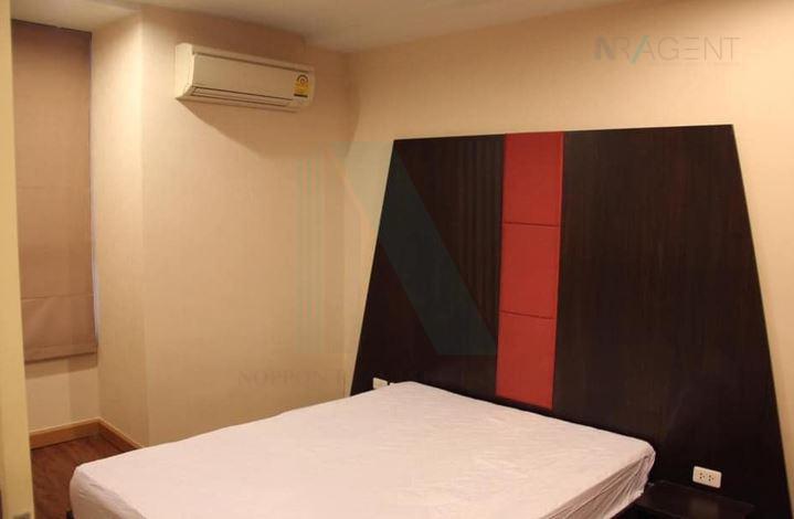 picture 📌 For Rent Condo BAAN NAVATARA Building D, Floor 2,1 bed room, Room size 46.00 sqm - 4/8