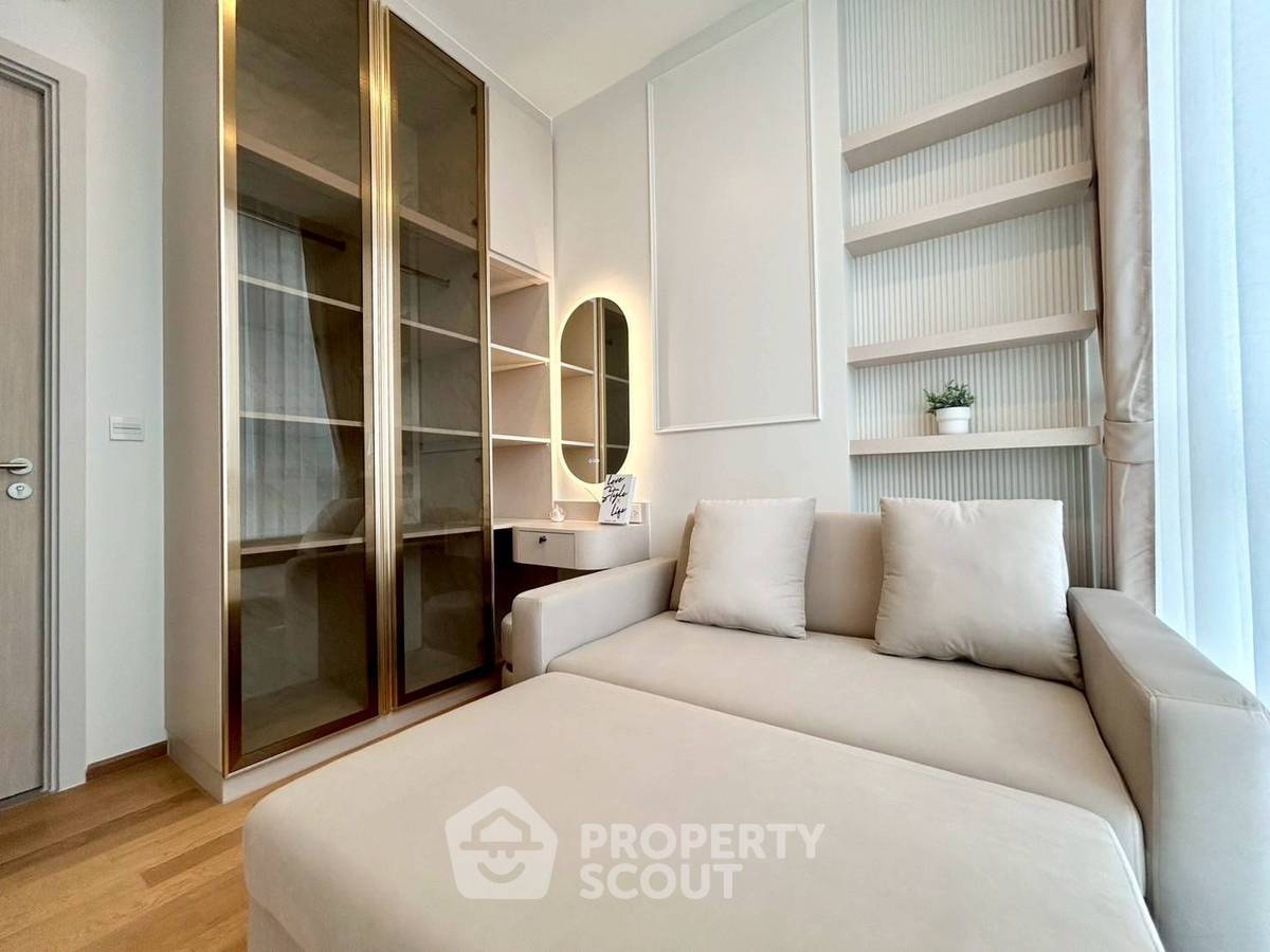 picture 2-BR Condo at WISH Signature II Midtown Siam near BTS Ratchathewi (ID 2251805) - 7/16