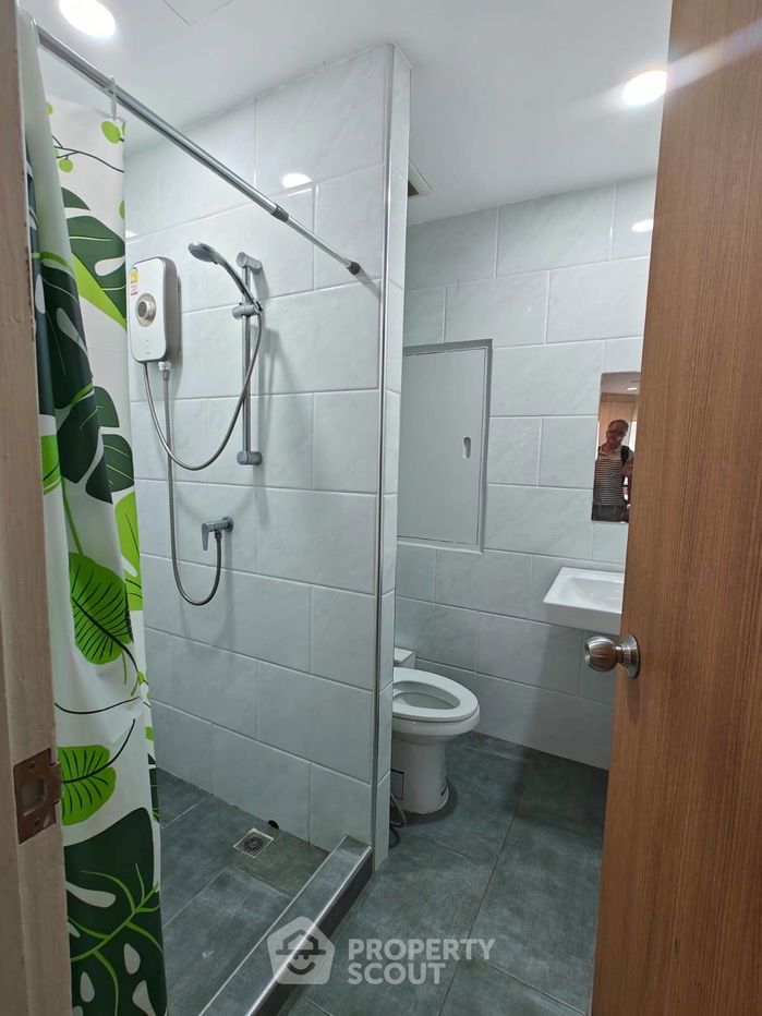 รูป คอนโด 2-ห้องนอน ที่ ดี.เอส. ทาวเวอร์ 2 สุขุมวิท 39 คอนโดมิเนียม ใกล้ MRT สุขุมวิท (ID 2256443) - รูปที่ 23/23