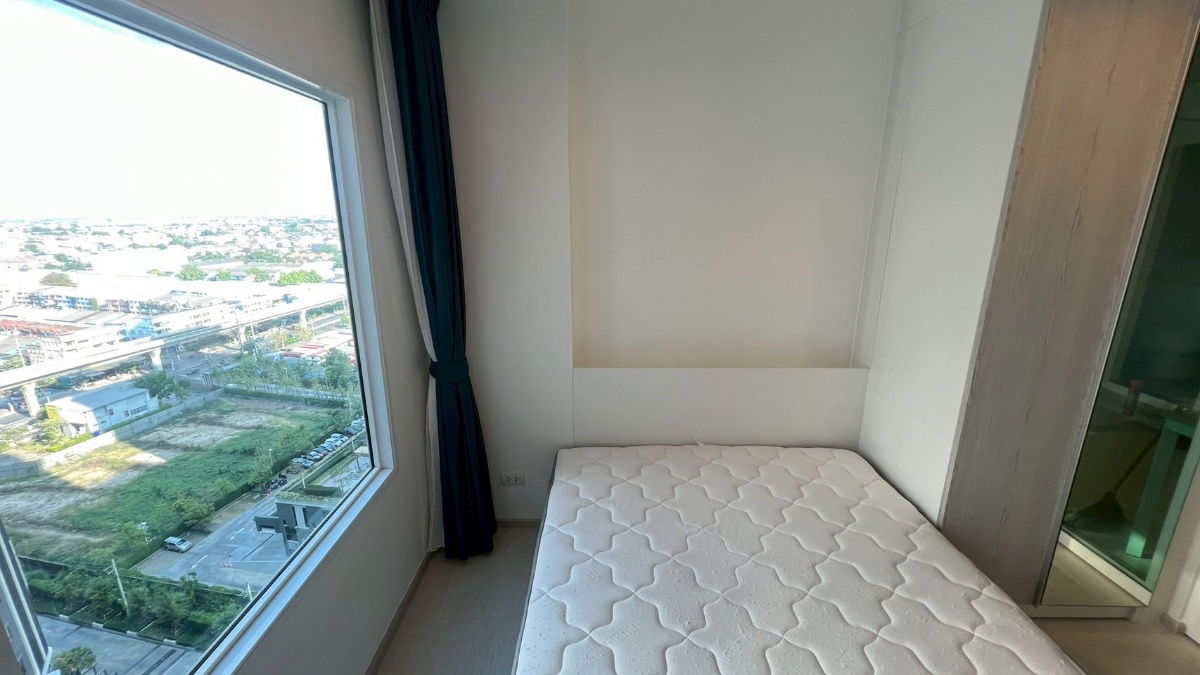 picture Condo for rent: Aspire Erawan, ready to move in. If interested, contact Line @goodmanpro or call 0999029192. - 2/7