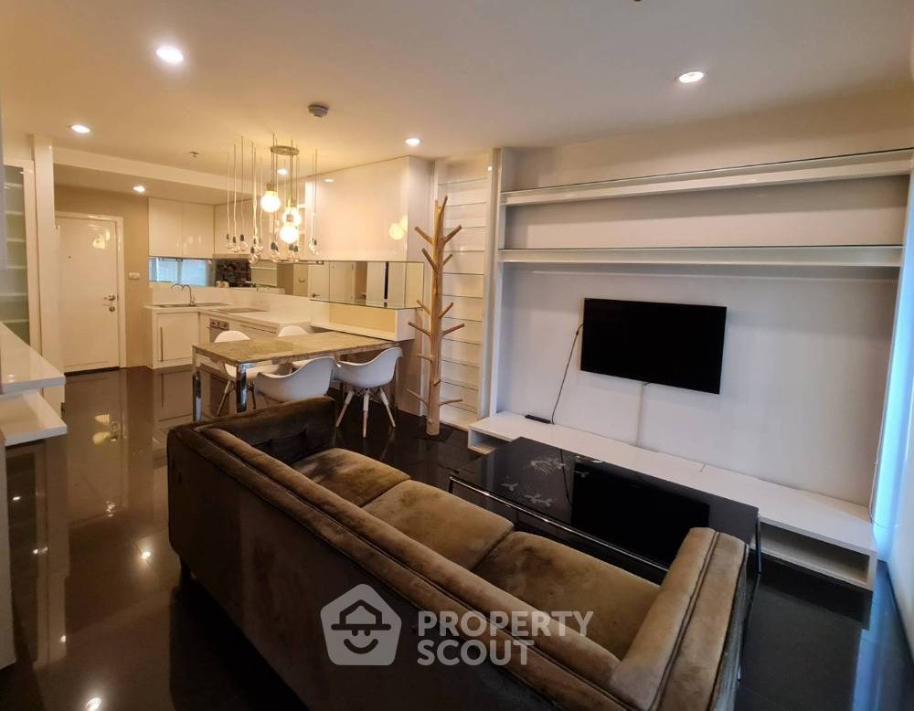 picture 2-BR Condo at Grand Park View Asoke near MRT Sukhumvit (ID 1922849) - 7/19