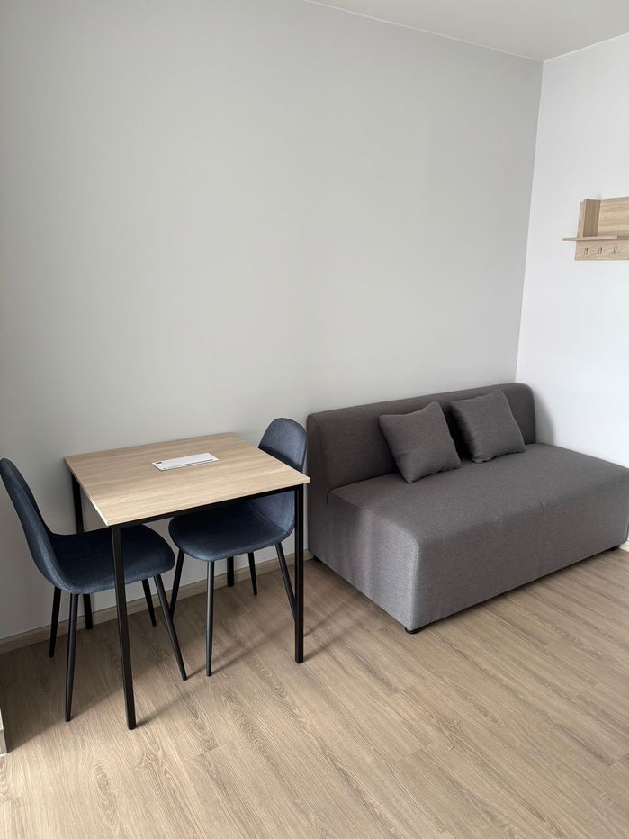 picture V Condo   Ladkrabang  For Rent - 6/11