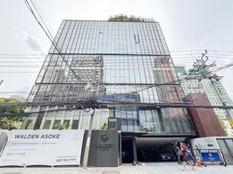 รูป Walden Asoke - รูปที่ 2/54