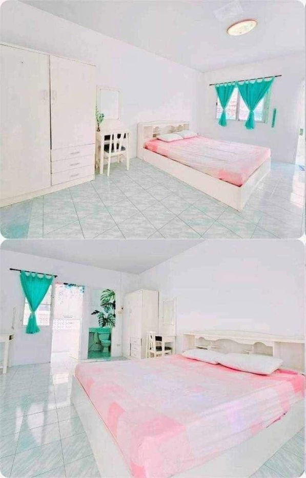 picture Apartment business for sale, 15 rooms, in the heart of Pattaya City, Soi 3 - 6/12