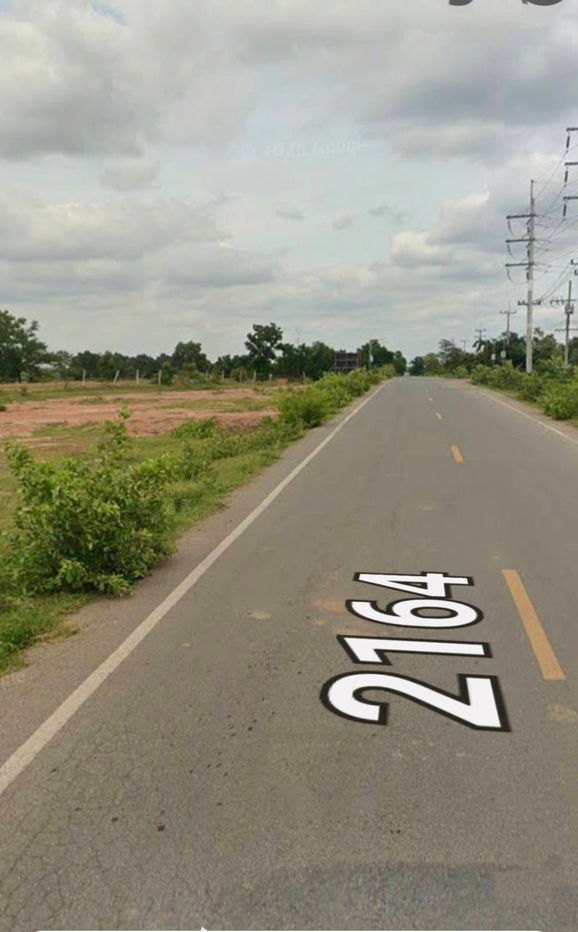 รูป ขายที่ดินตำบลหินดาดอำเภอด่านขุนทดนครราชสีมา ขนาดที่ดิน​12 ไร่ 3 งาน​57 ตารางวา​ข - รูปที่ 2/5