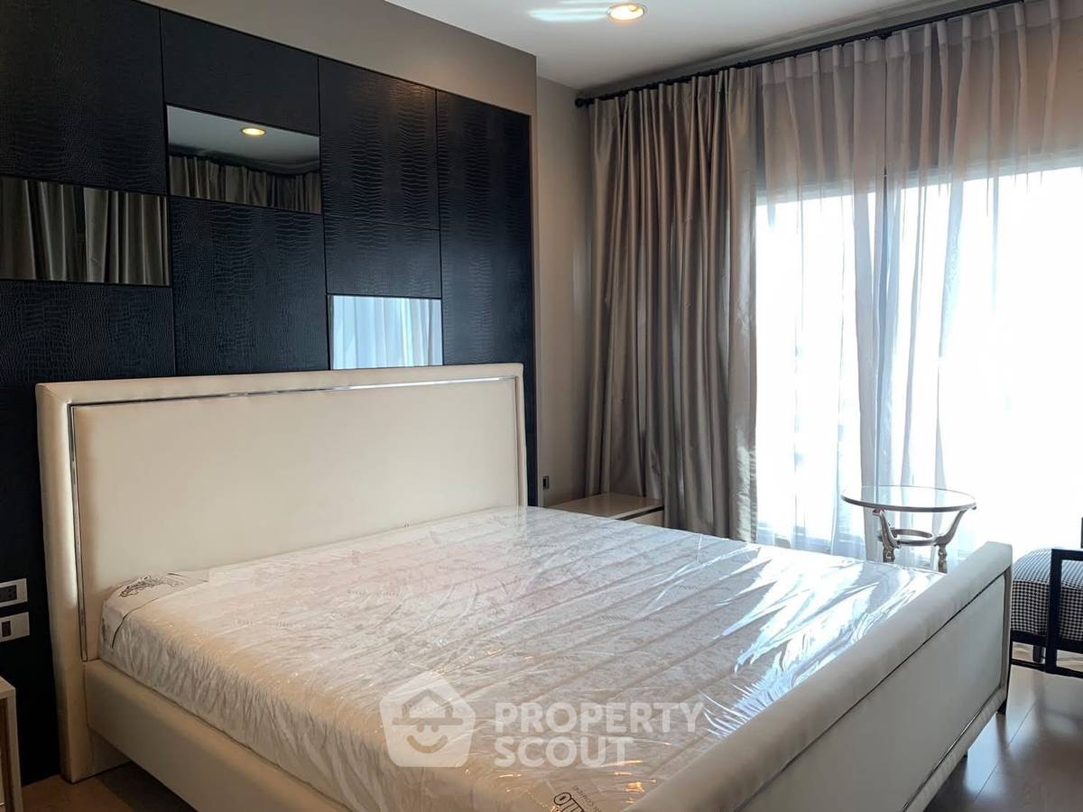 รูป คอนโด 2-ห้องนอน ที่ เดอะ เครสท์ สุขุมวิท 34 ใกล้ BTS ทองหล่อ (ID 2254358) - รูปที่ 2/12