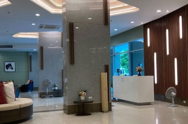 picture supalai veranda rattanathibet 30sqm floor 6 - 14/14
