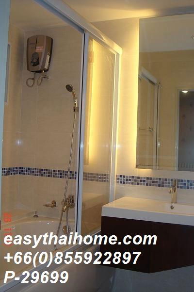 รูป P-29699 ต้องการขายคอนโด ไลฟ์ แอท สาทร 10 Si Lom, Bang Rak, Bangkok Line Id @easythaihome 085-592-2897 - รูปที่ 6/7